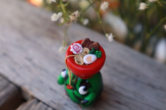 Ramber ⋆。𖦹°˖