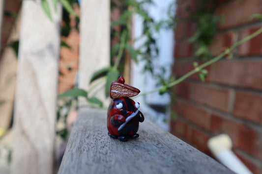 Tibble ⋆。𖦹°˖