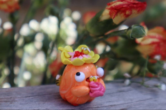 Spora ⋆。𖦹°˖