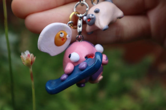 Crunkles ✧₊˚⊹