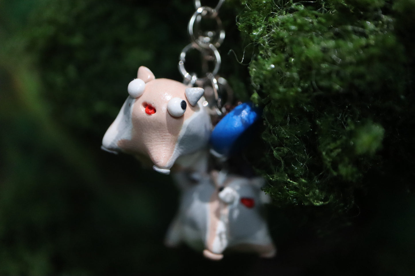 Fay .☘︎ ݁˖  & Lune .☘︎ ݁˖