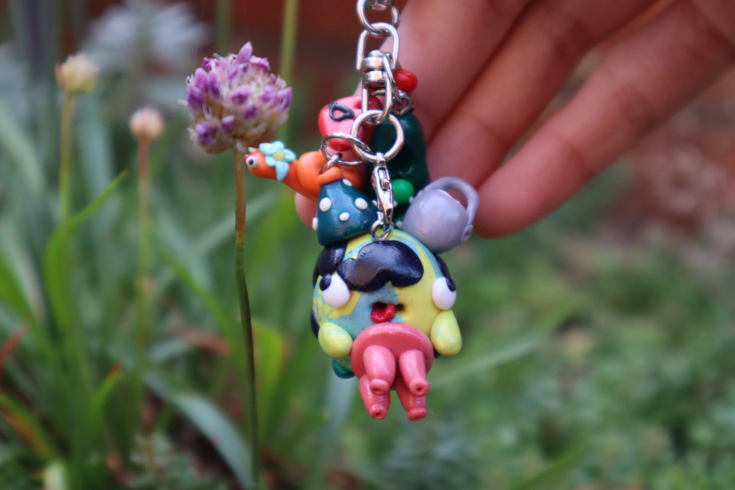 Aploo ✧₊˚⊹ & Dabble ✧₊˚⊹