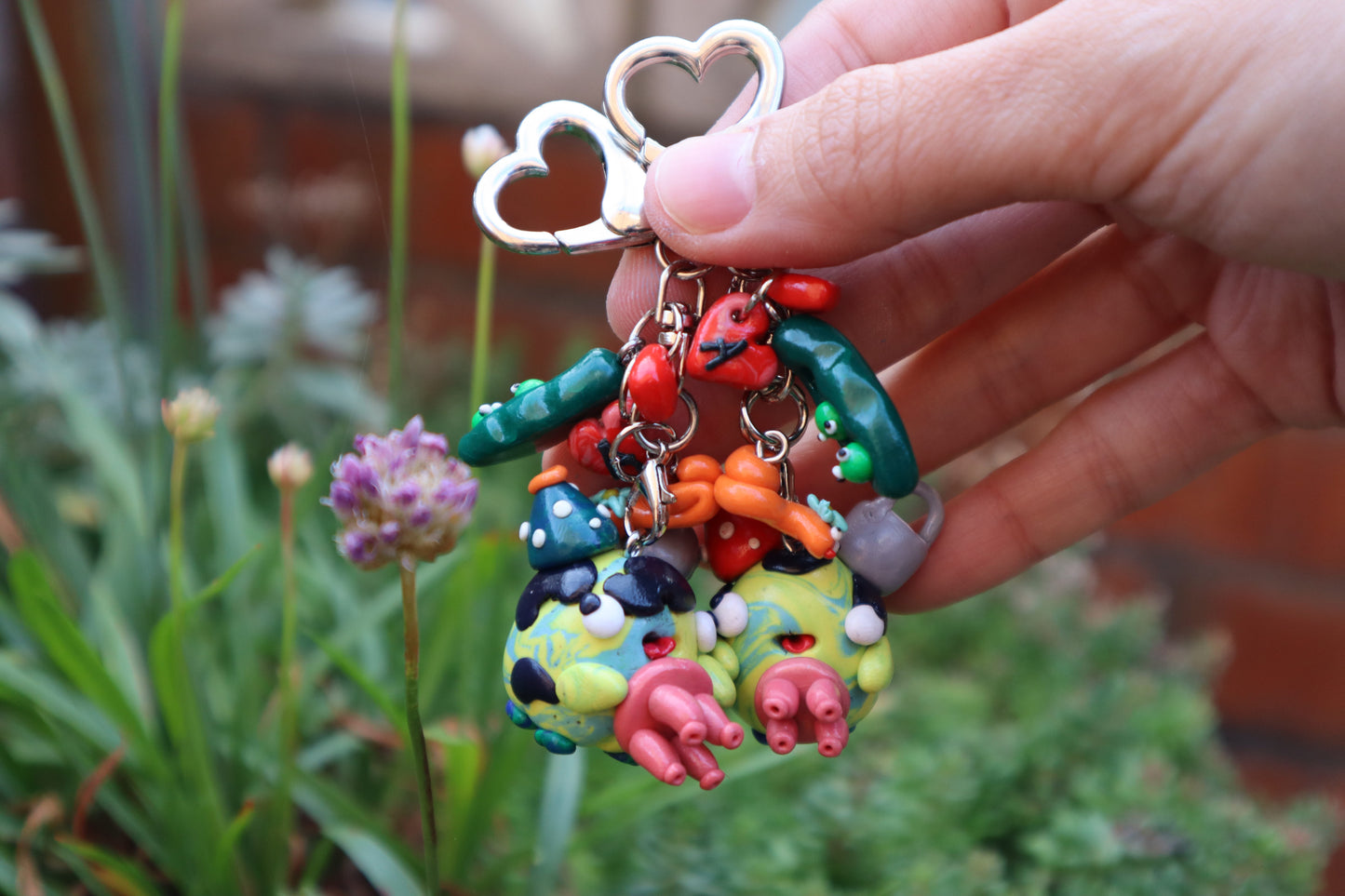 Aploo ✧₊˚⊹ & Dabble ✧₊˚⊹