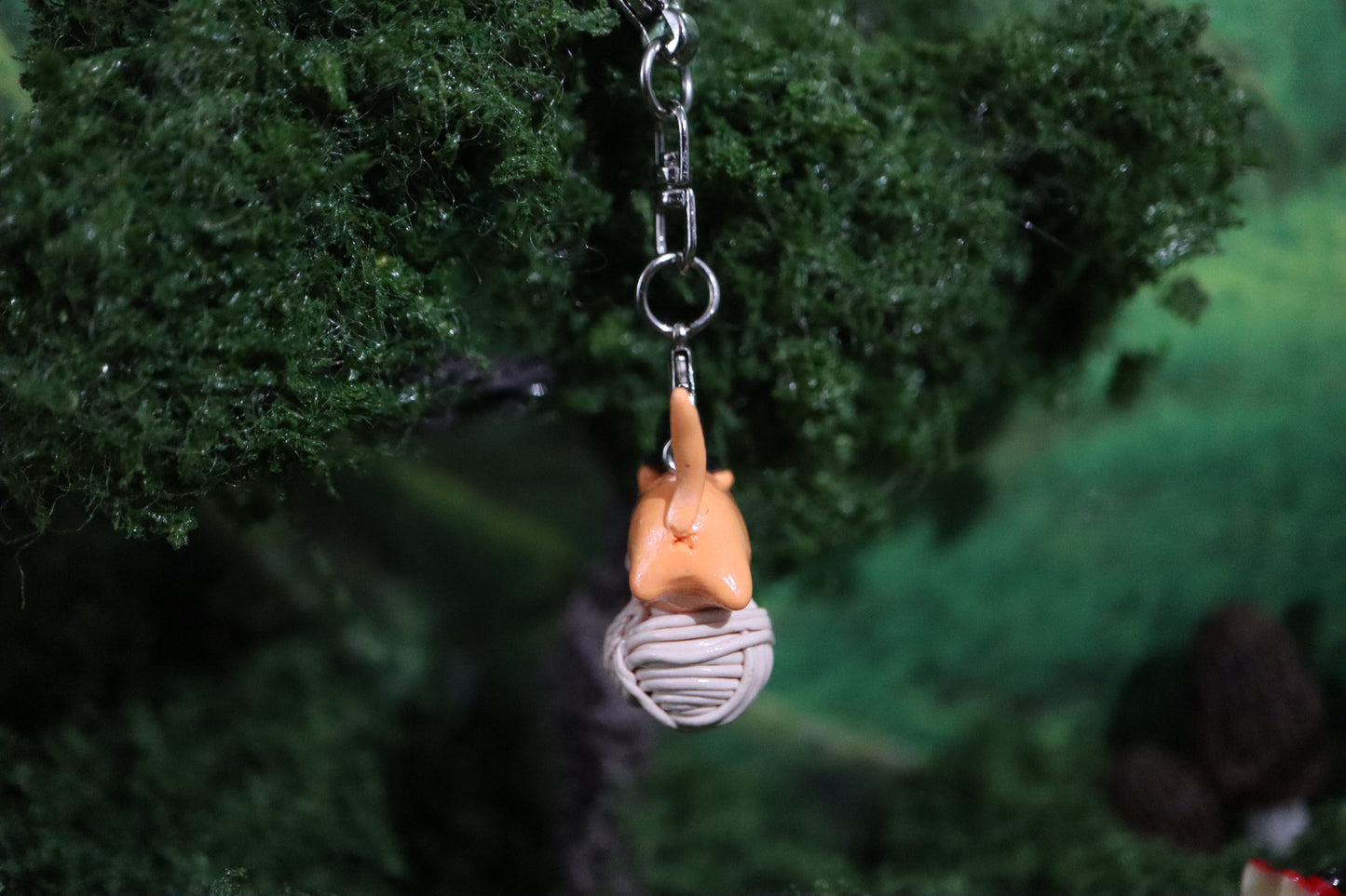 Chairman Meow .☘︎ ݁˖