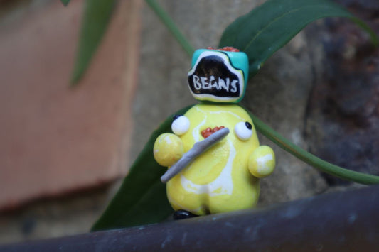 Beanth ⋆｡𖦹°˖